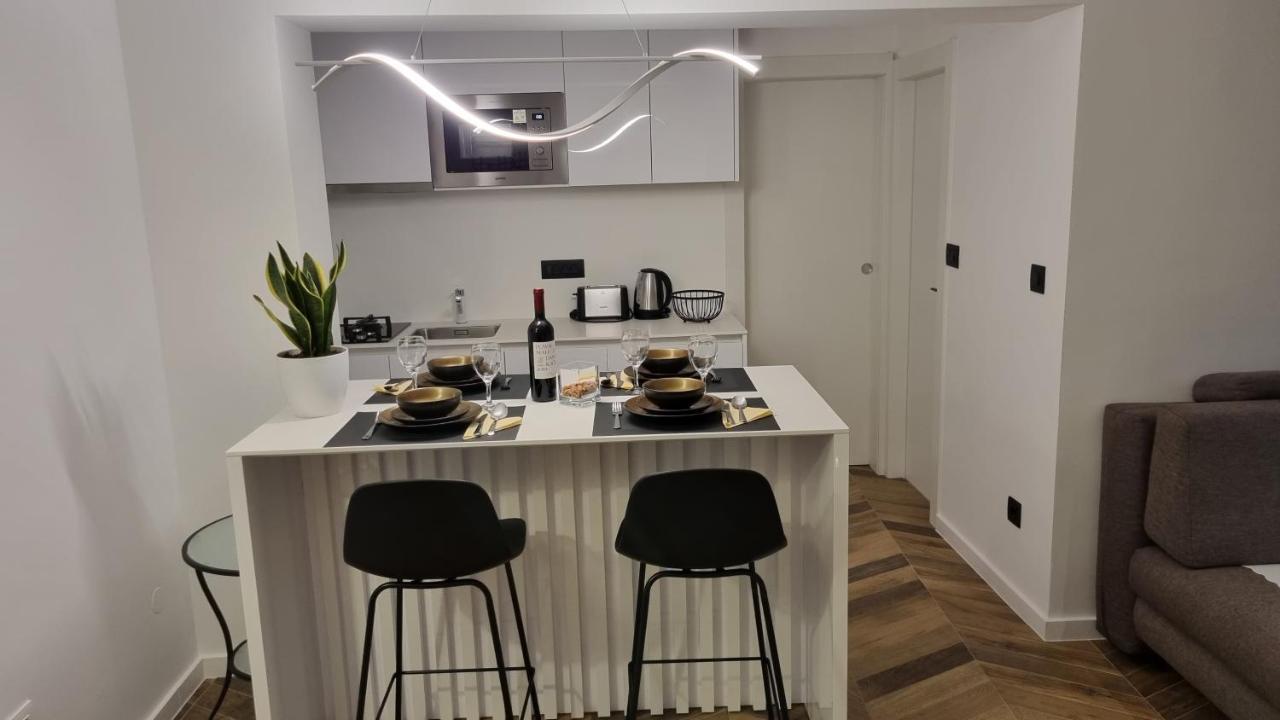 Appartamento Beautiful Apartment,amazing View,parking!