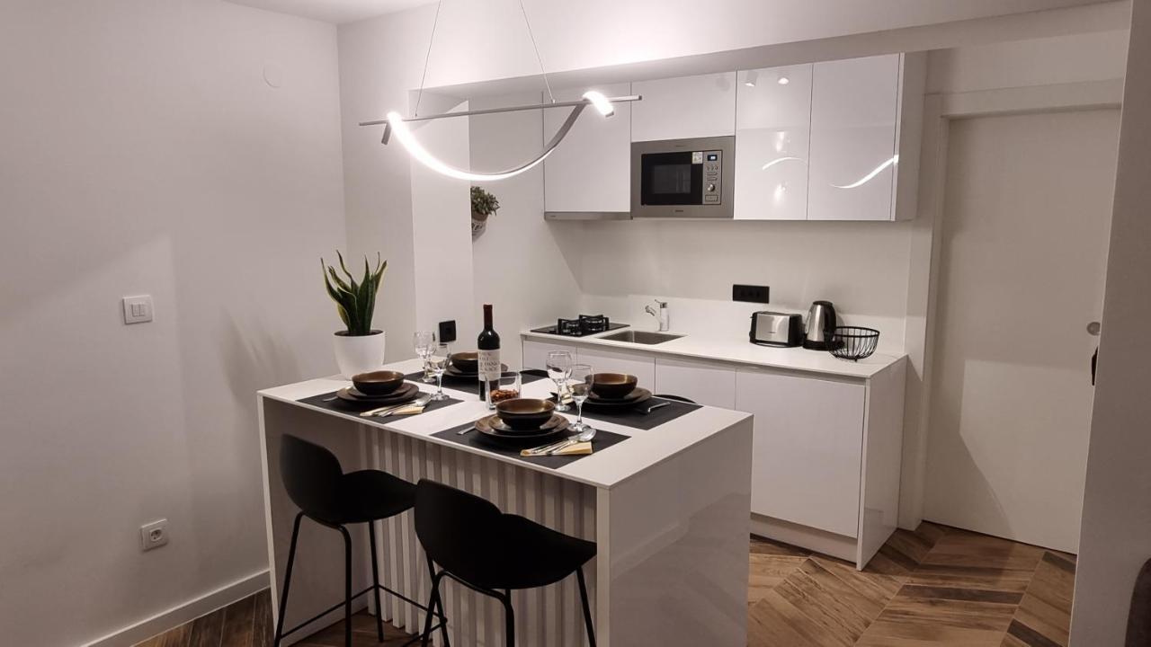 Appartamento Beautiful Apartment,amazing View,parking!